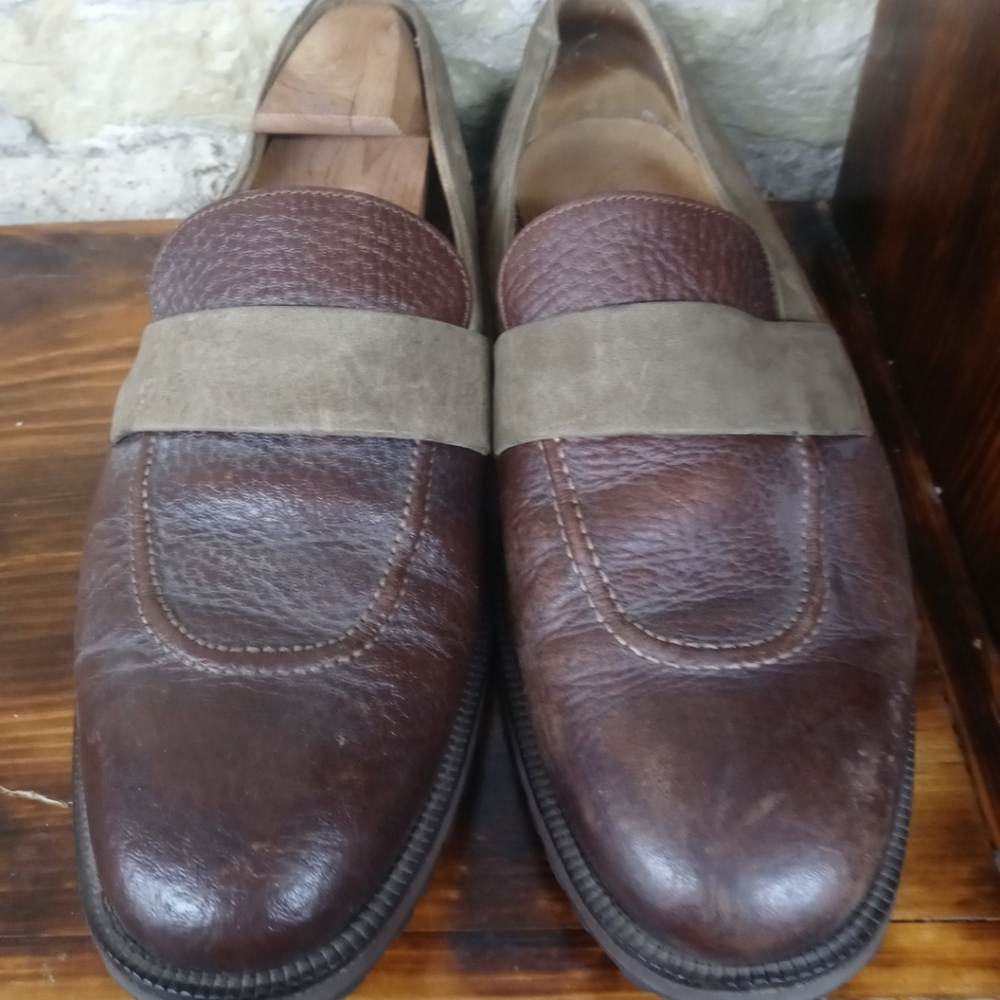Bally Shoes